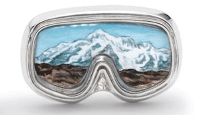 Style – Theo Fennell Bespoke Cufflinks