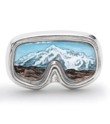 Style – Theo Fennell Bespoke Cufflinks