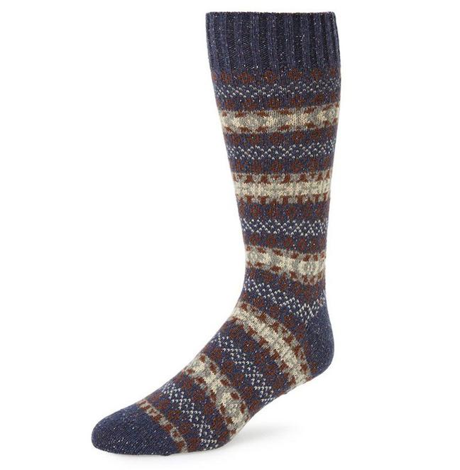 5 of the best British sock brands | Gentleman's Journal | The Gentleman ...