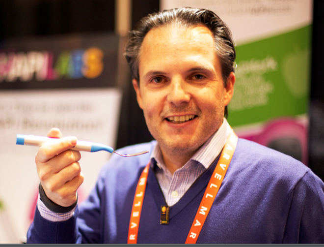5 tech miracles that will change the way you eat | The Gentleman's Journal