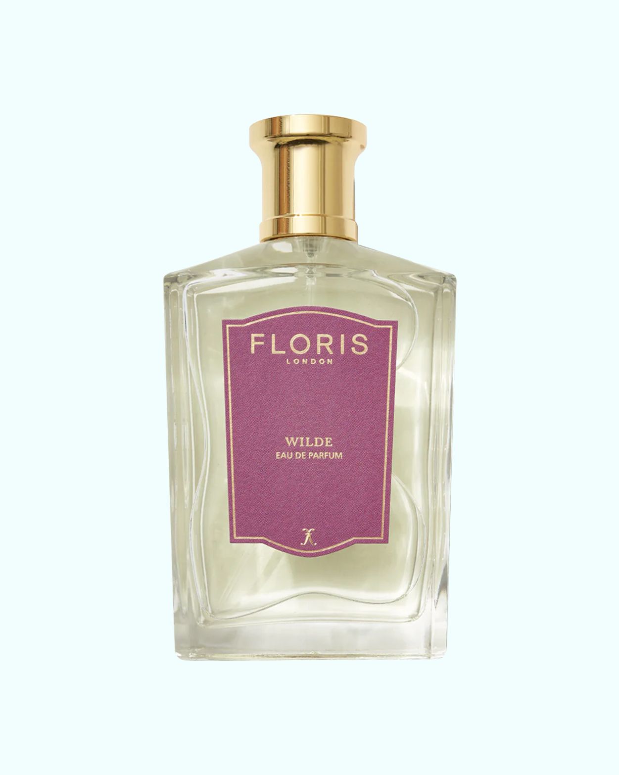 Floris Wilde eau de parfum