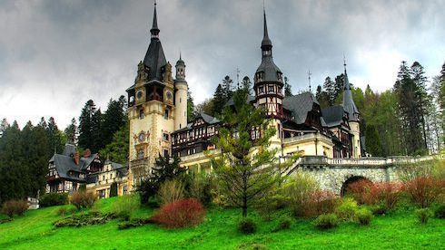 Top 10: The new travel bucket list