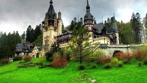 Top 10: The new travel bucket list