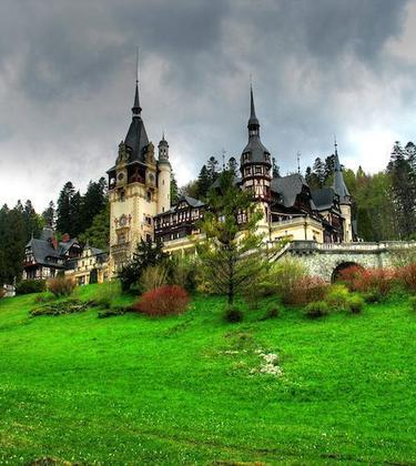 Top 10: The new travel bucket list