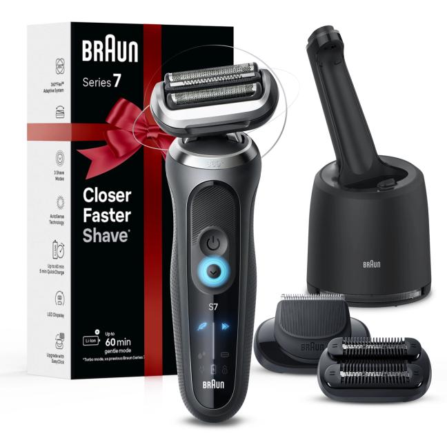 Braun Series 7 Beard Trimmer