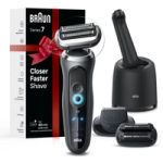 Braun Series 7 Beard Trimmer