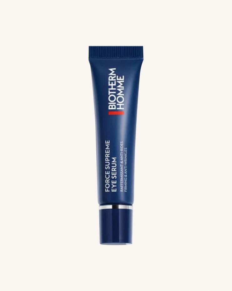 Force Supreme Eye Serum