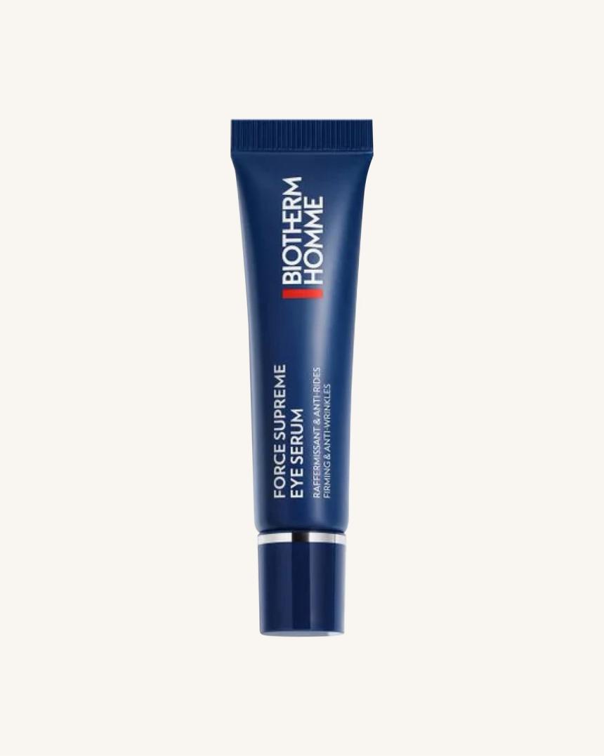 Force Supreme Eye Serum