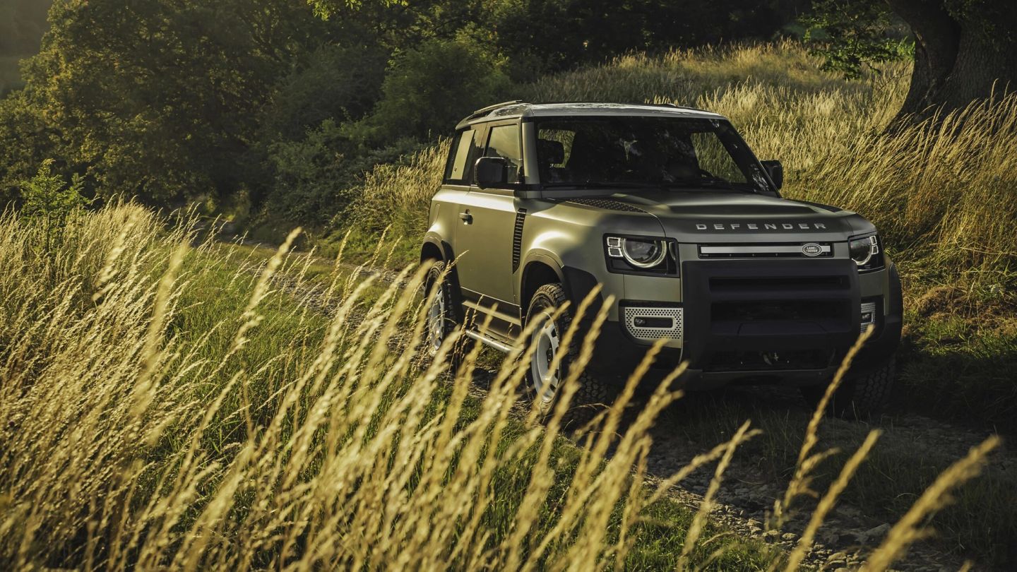 The finest road trips in the British Isles (and the cars in which to drive them)