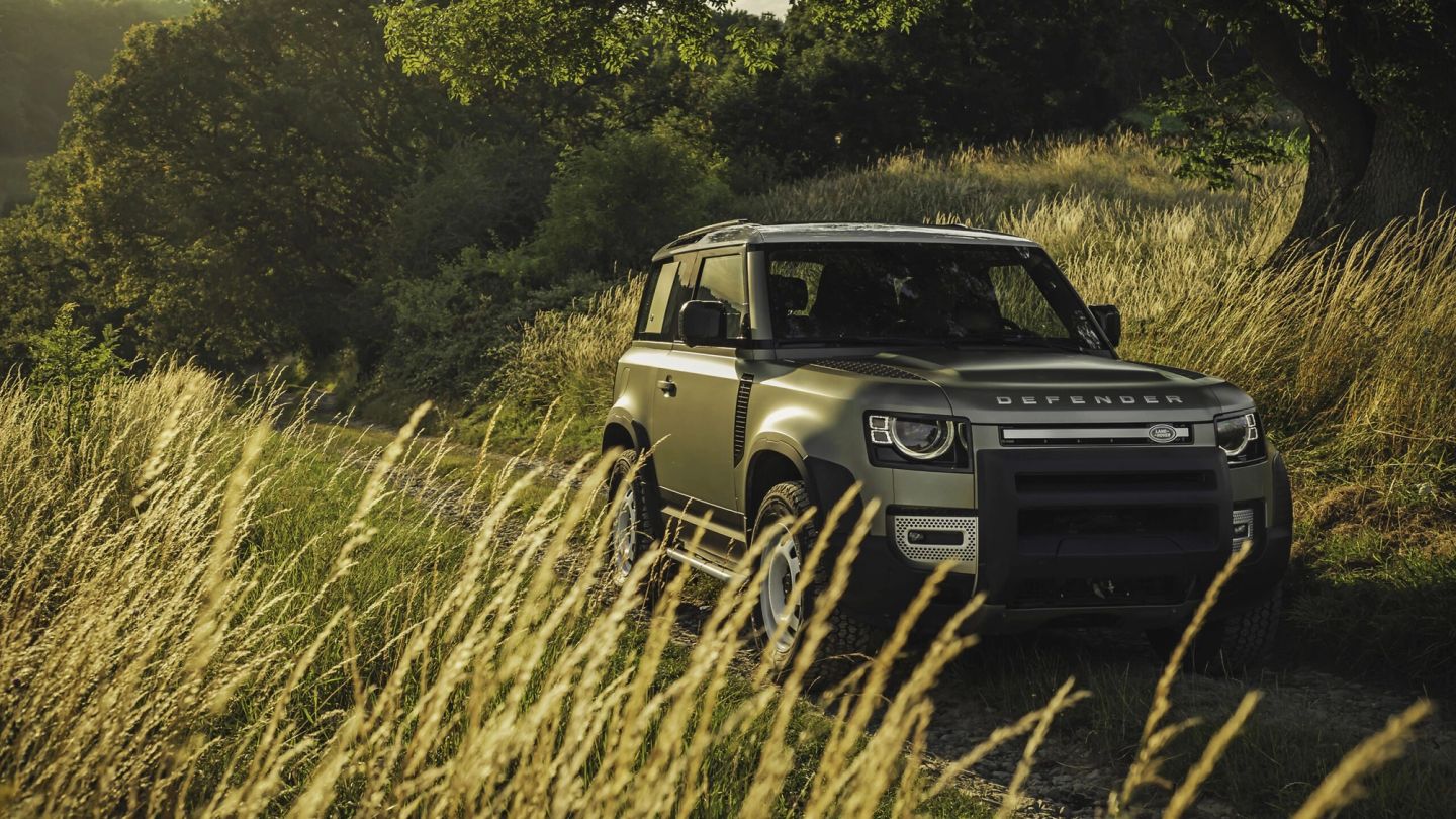 The finest road trips in the British Isles (and the cars in which to drive them)