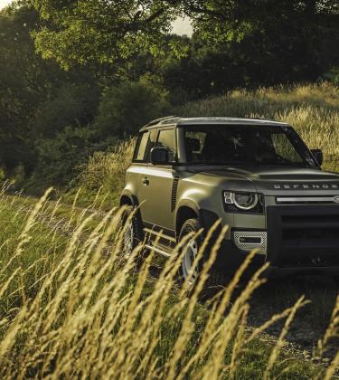 The finest road trips in the British Isles (and the cars in which to drive them)
