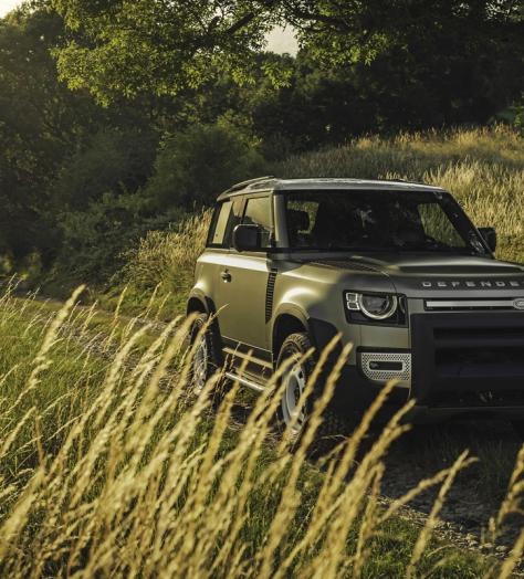 The finest road trips in the British Isles (and the cars in which to drive them)