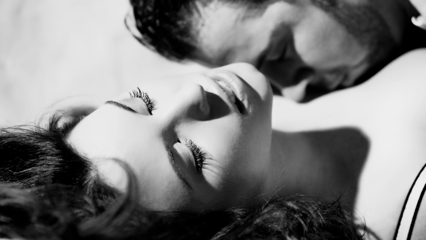 5 easy ways to boost your sex appeal