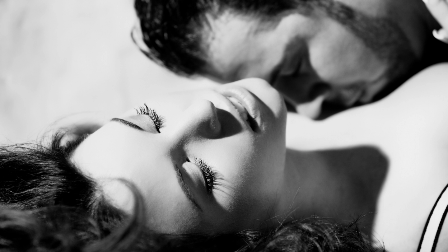5 easy ways to boost your sex appeal