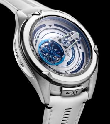 Is the Ulysse Nardin Freak neXt the future of watchmaking?