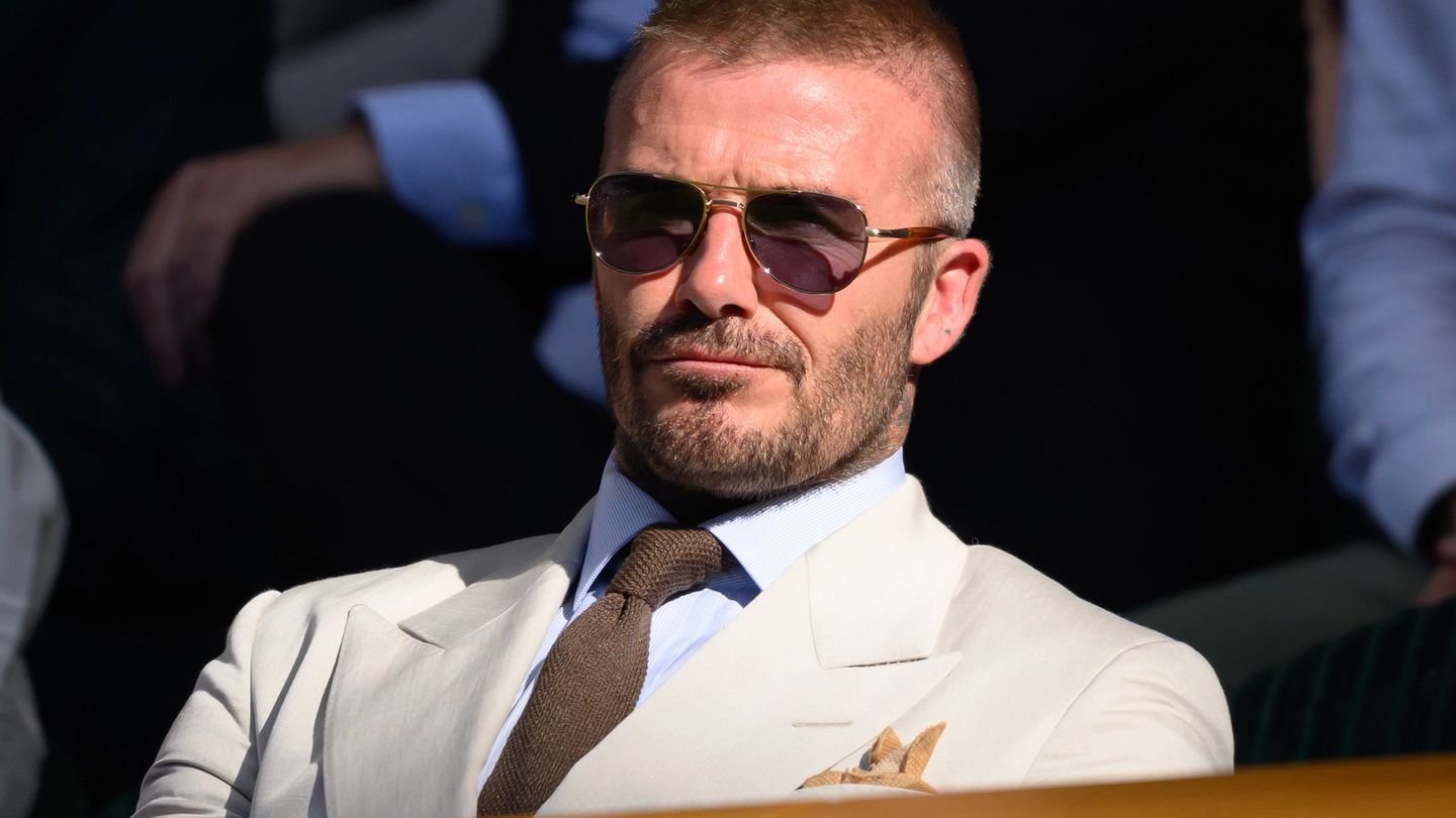 The best-dressed men at Wimbledon 2025