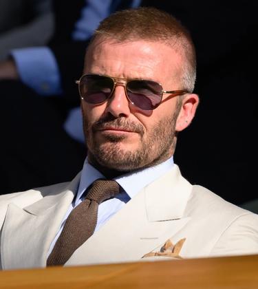 The best-dressed men at Wimbledon 2025