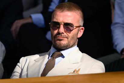 The best-dressed men at Wimbledon 2025