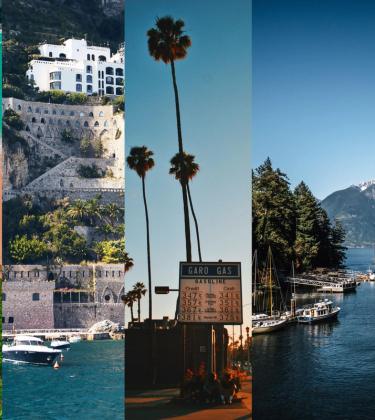 where to travel