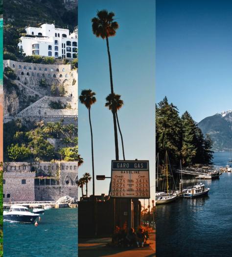 where to travel