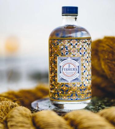 Spirit of the sea: why your next bottle of gin should come from the coast