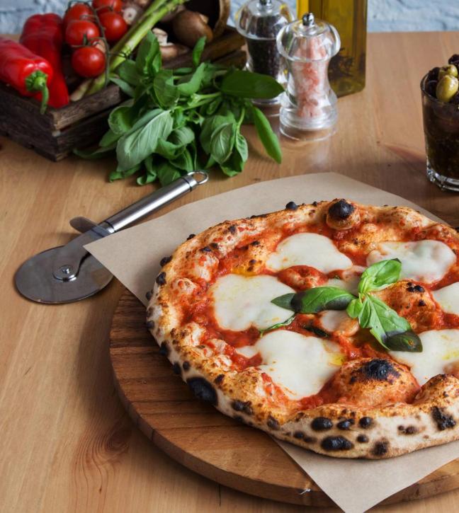 best london vegan restaurants