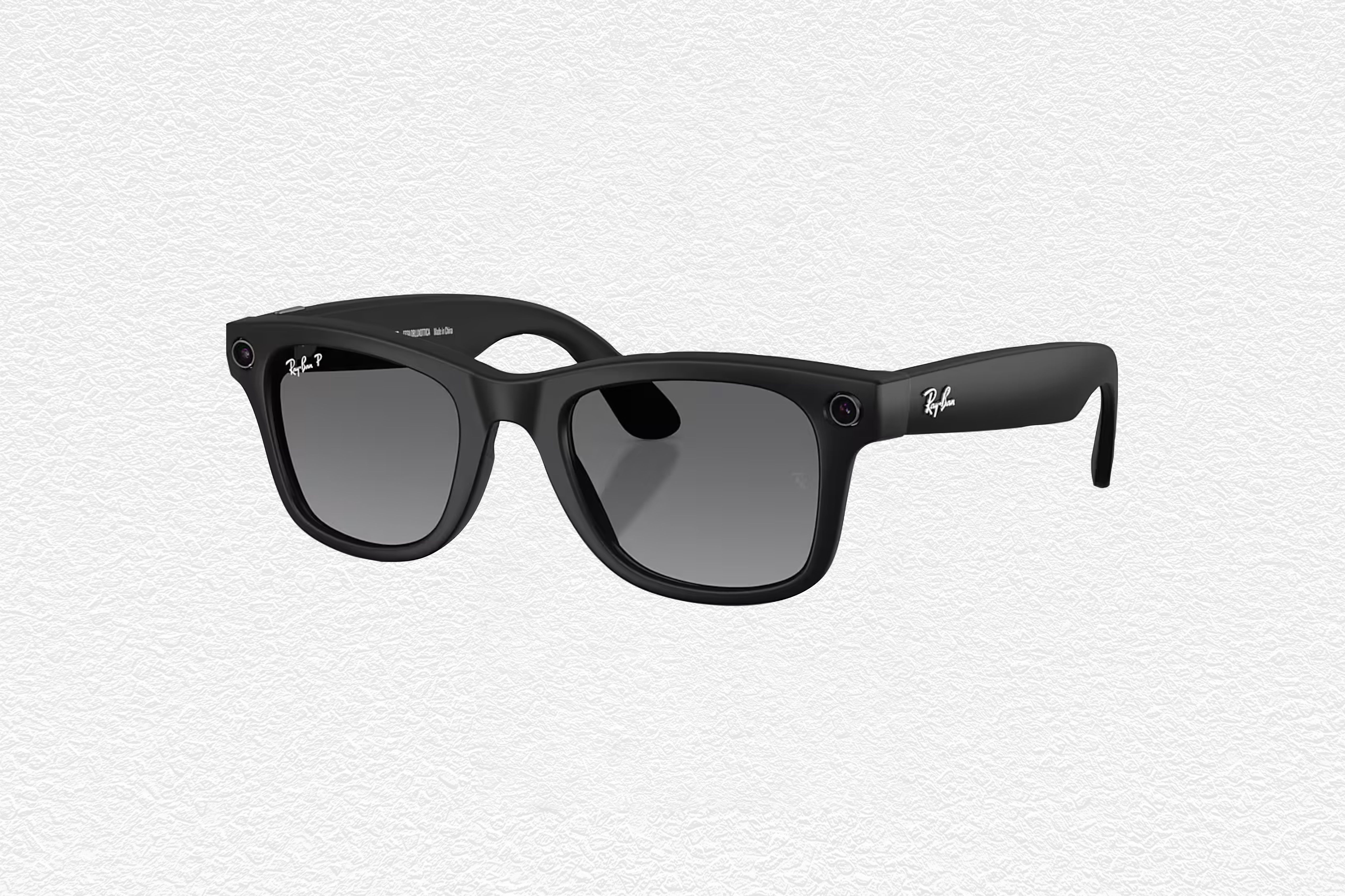 Ray-Ban Meta Wayfarer Gen 2