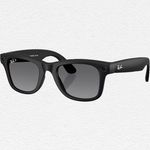 Ray-Ban Meta Wayfarer Gen 2