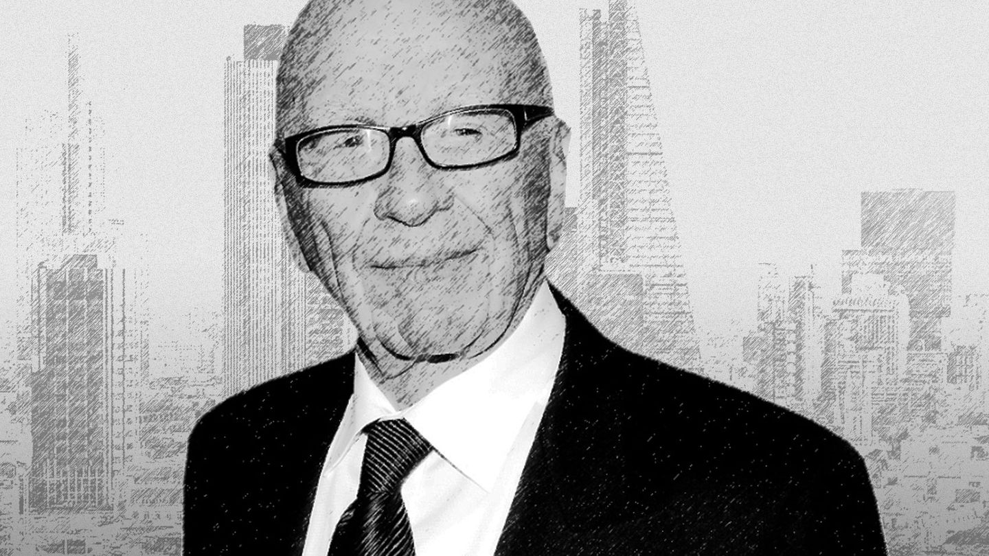 Rupert Murdoch: His career in numbers, quotes — and outrage