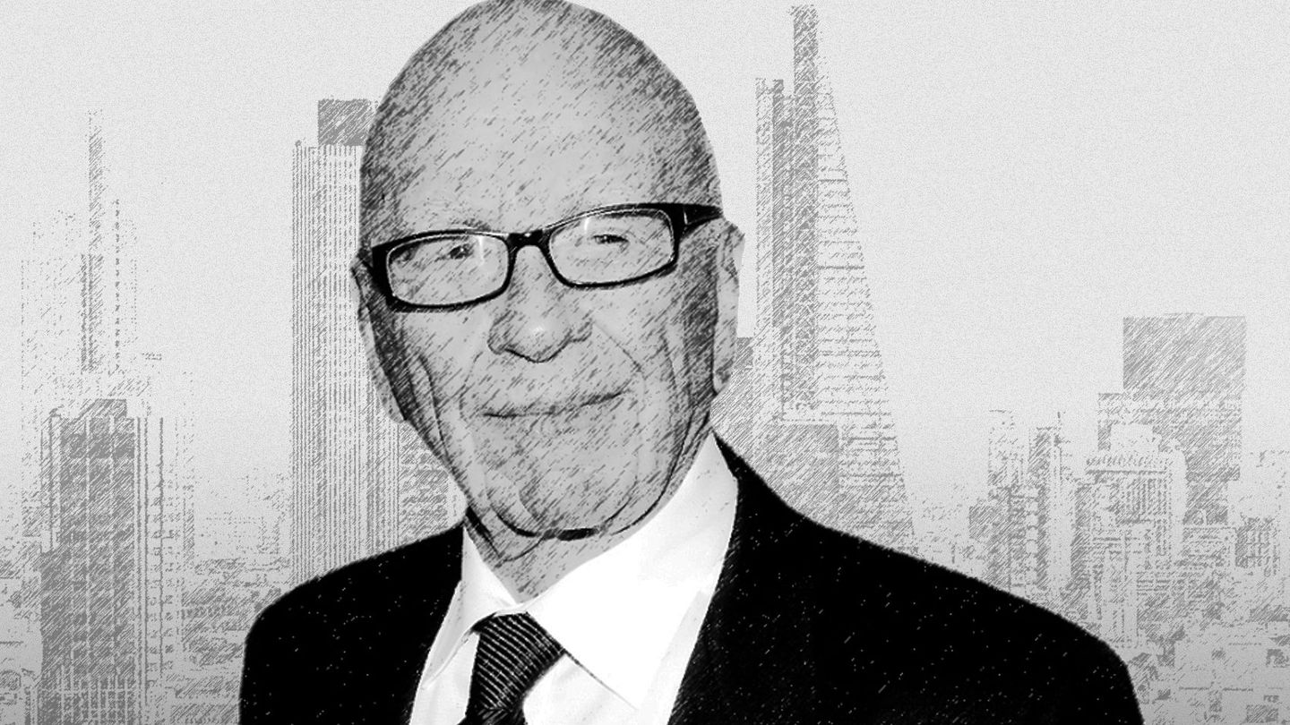 Rupert Murdoch: His career in numbers, quotes — and outrage