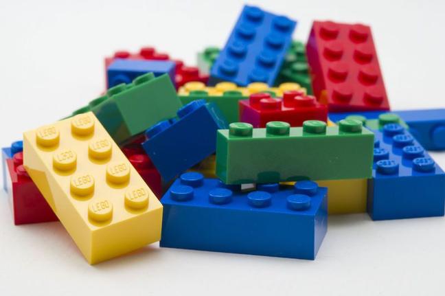lego
