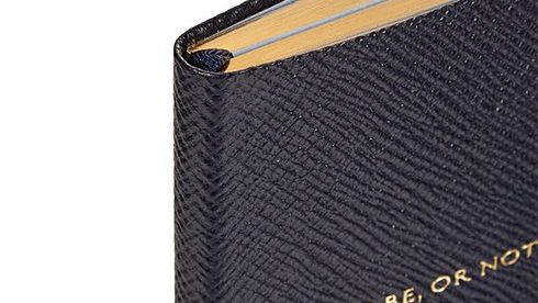 The Pick: The only accessory your briefcase needs