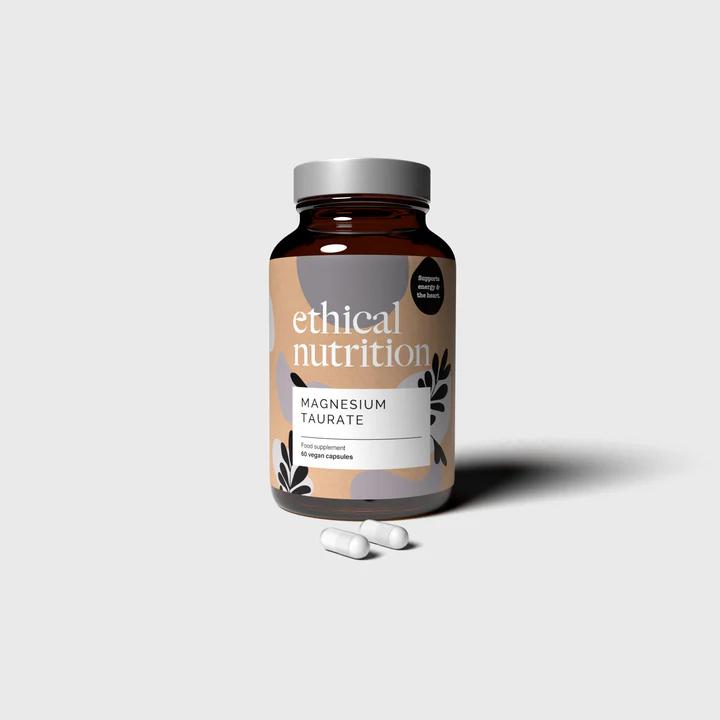 Ethical Nutrition Magnesium Taurate