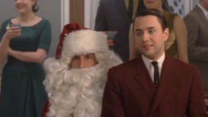 Office Christmas party dos and don’ts
