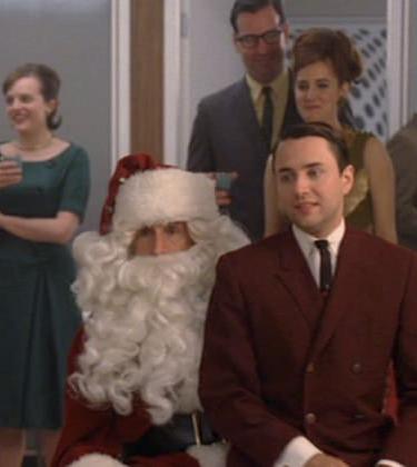 Office Christmas party dos and don’ts
