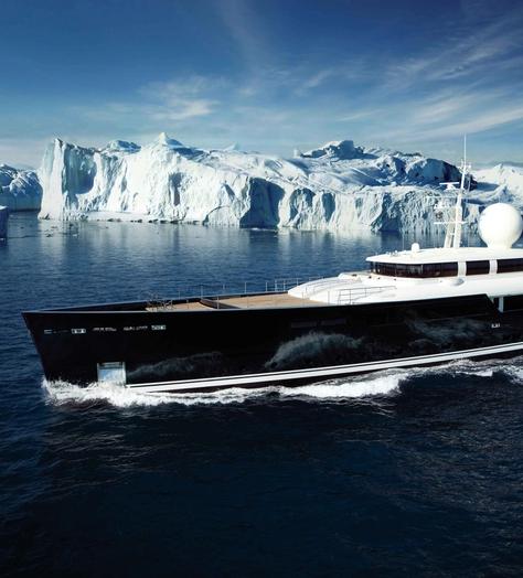 Yacht of the Week: Galileo G