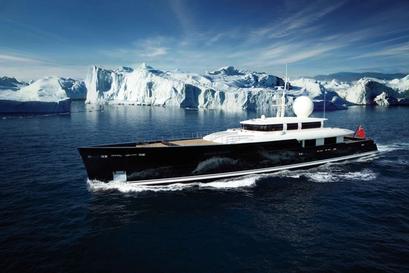 Yacht of the Week: Galileo G