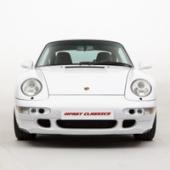 Porsche 993