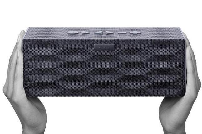 JAMBOX - TGJ.01