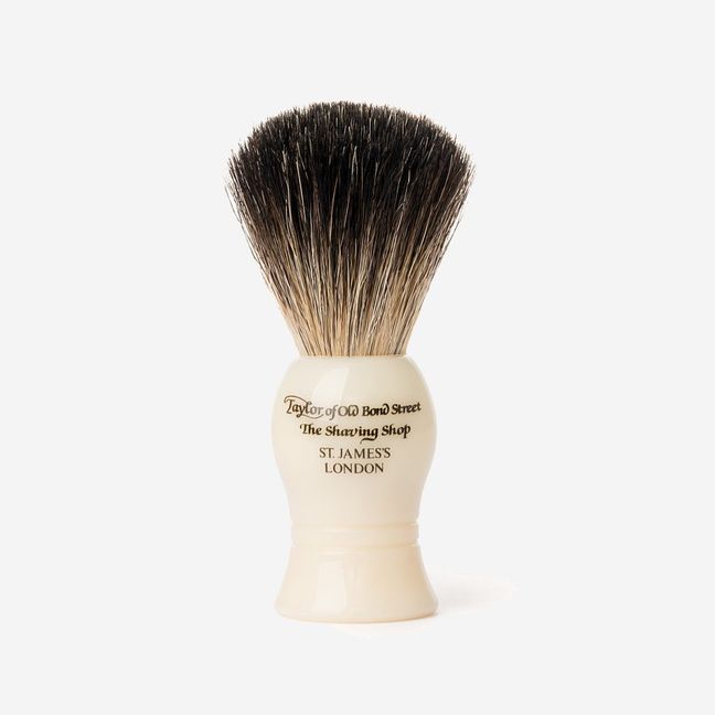 Brush by Taylor of Old Bond Street