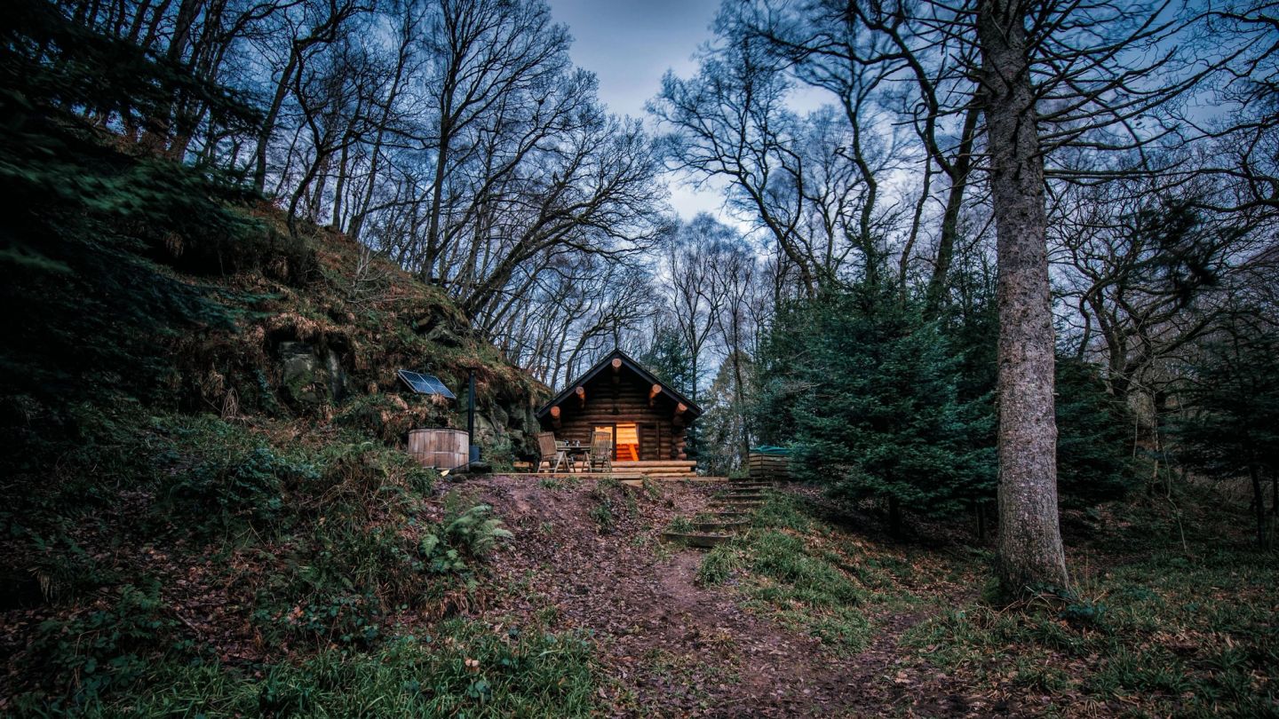 These are the best destinations for off-the-grid staycations