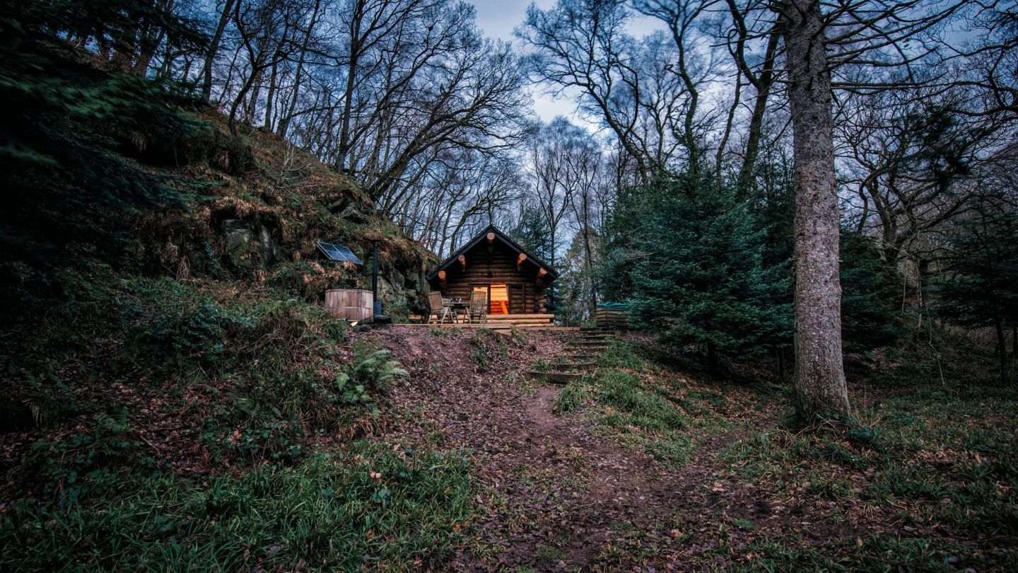 These are the best destinations for off-the-grid staycations