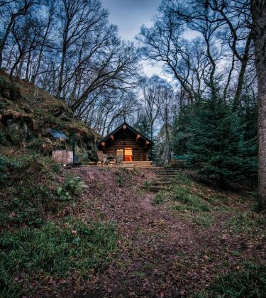 These are the best destinations for off-the-grid staycations