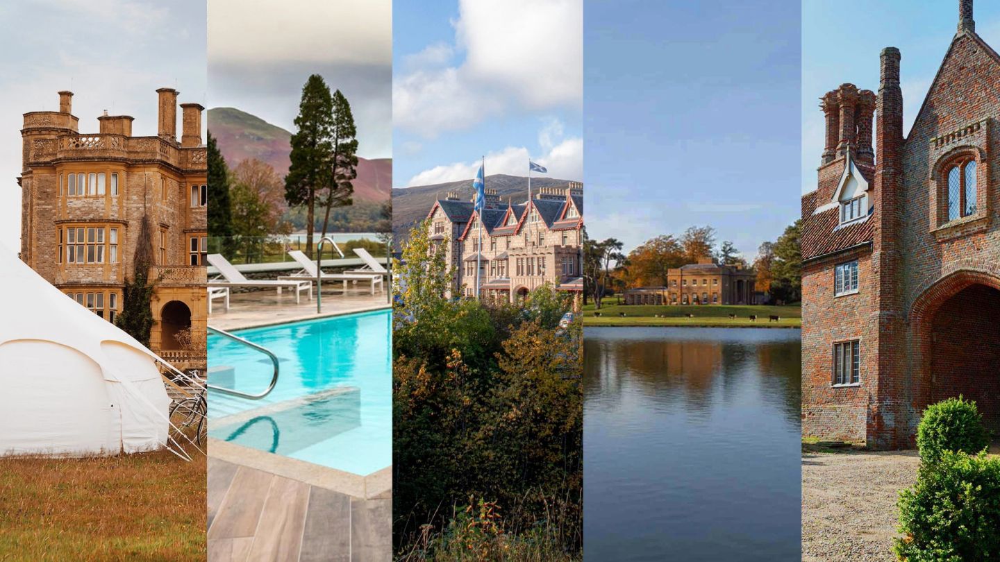 These are the best last minute British summer getaways