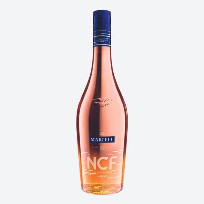 Martell Non-Chill Filtered
