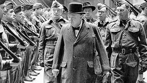 The origins of the overcoat and the brand that created it