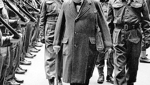 The origins of the overcoat and the brand that created it