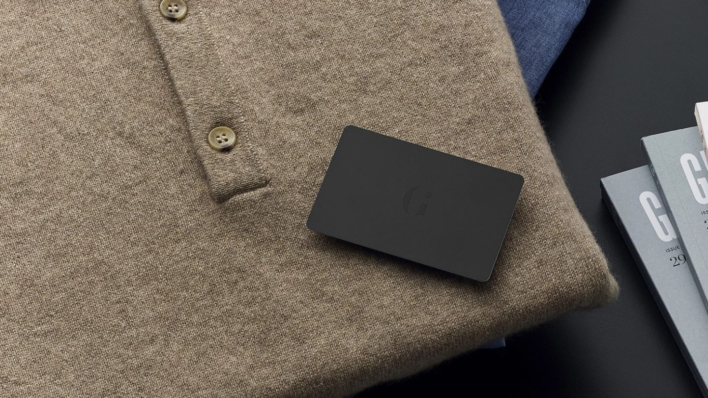 The Gentleman’s Journal Clubhouse card could save you over £1,000 this Christmas