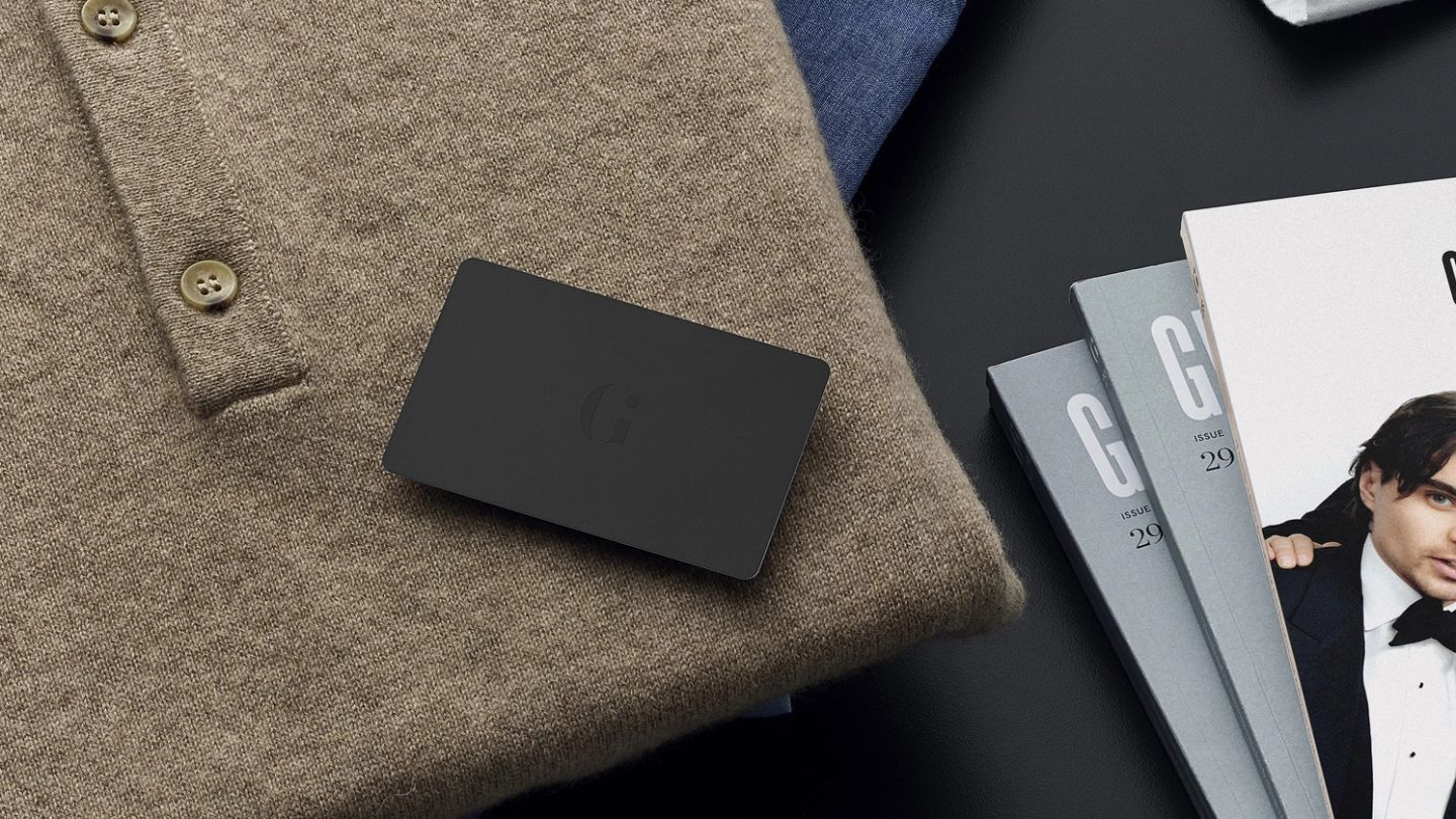 The Gentleman’s Journal Clubhouse card could save you over £1,000 this Christmas