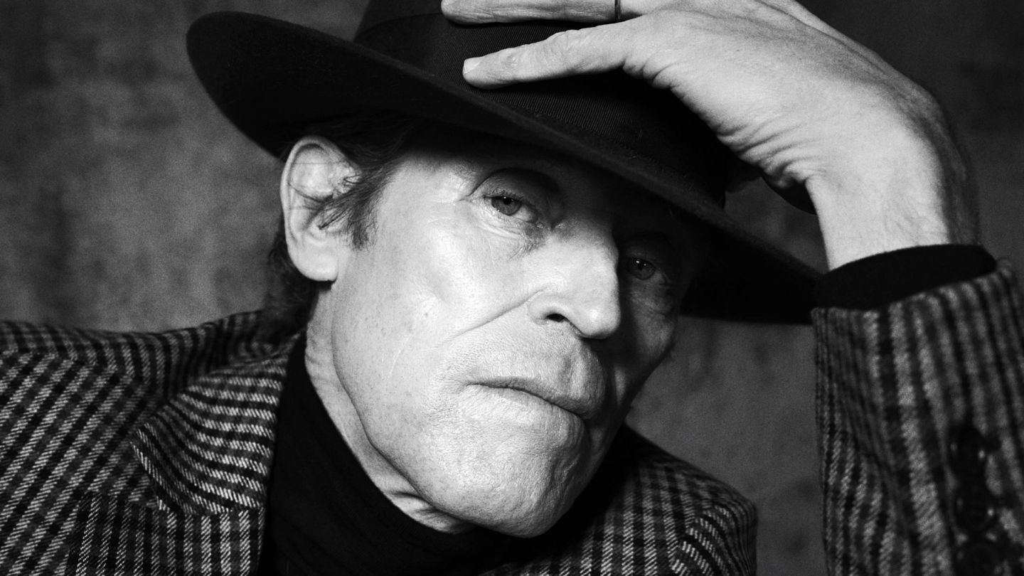 And now, 3,000 words on Willem Dafoe’s extraordinary face…